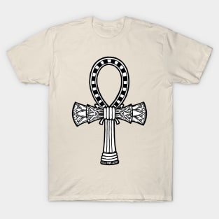 Egyptian Ankh T-Shirt